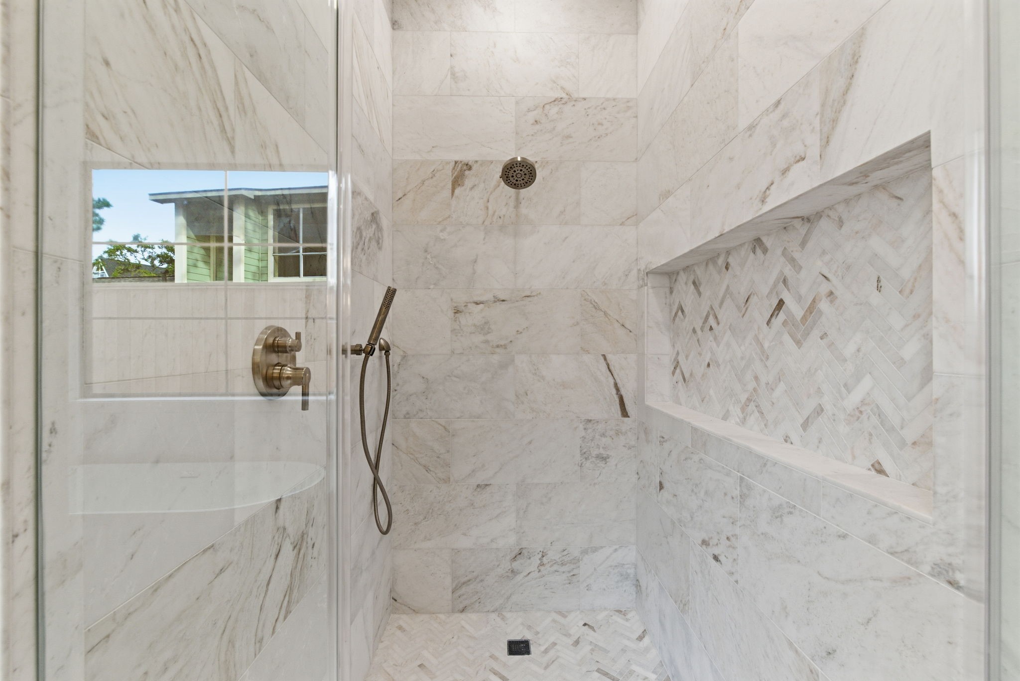 959 Althea Drive Houston, TX 77018 - Photo 24 of 50