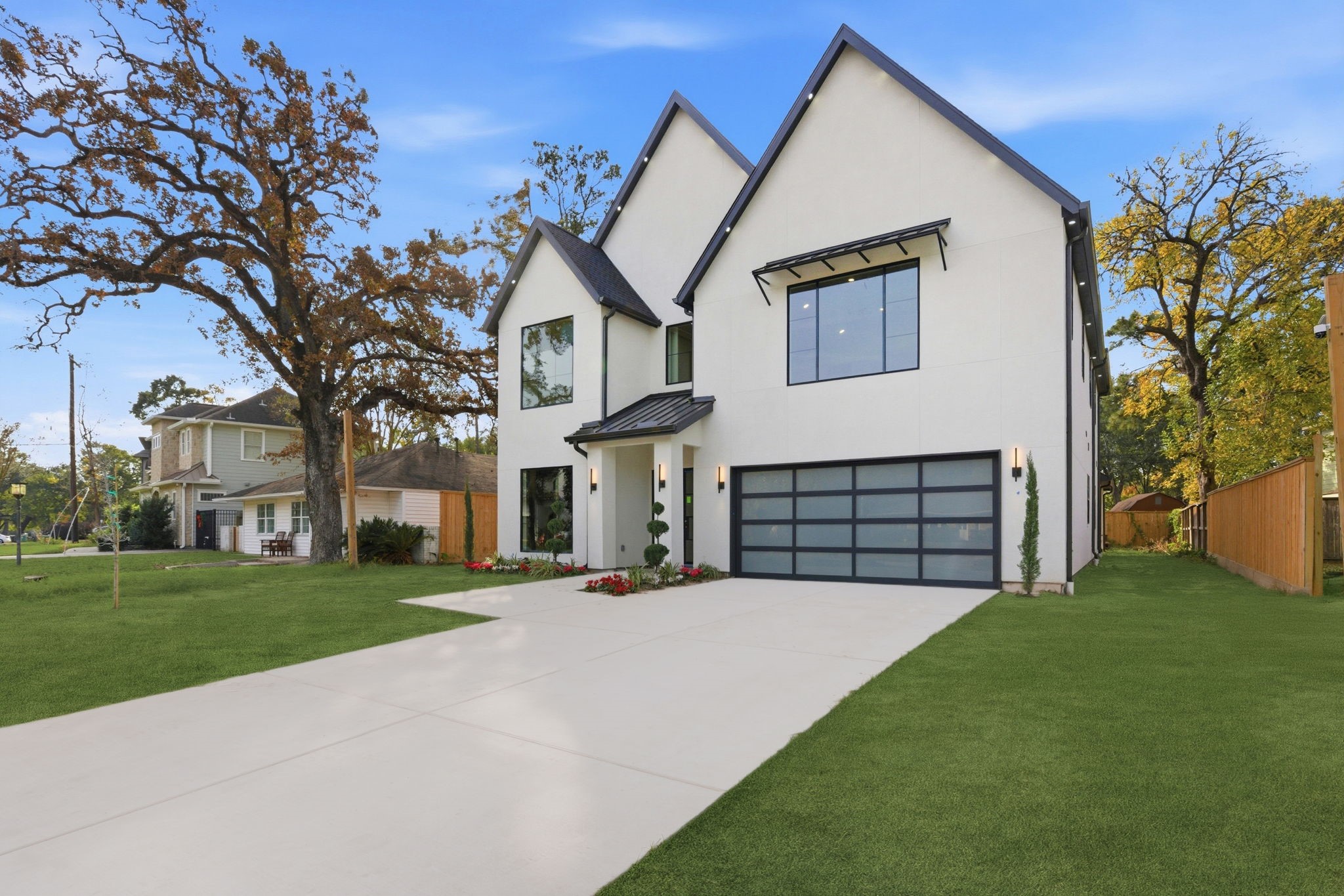 959 Althea Drive Houston, TX 77018 - Photo 4 of 50