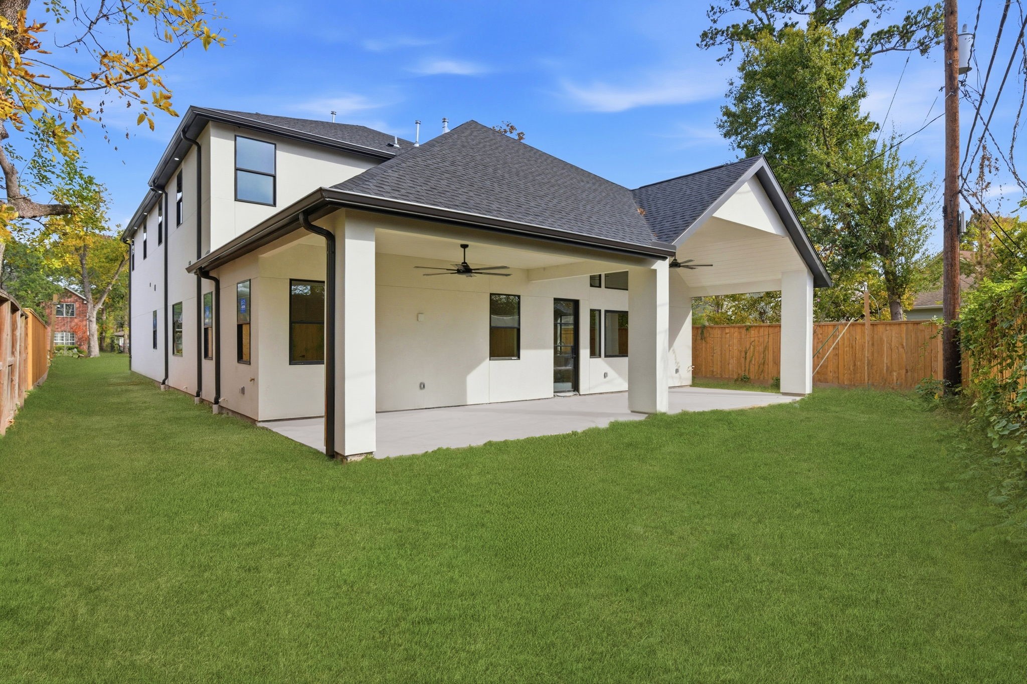 959 Althea Drive Houston, TX 77018 - Photo 46 of 50