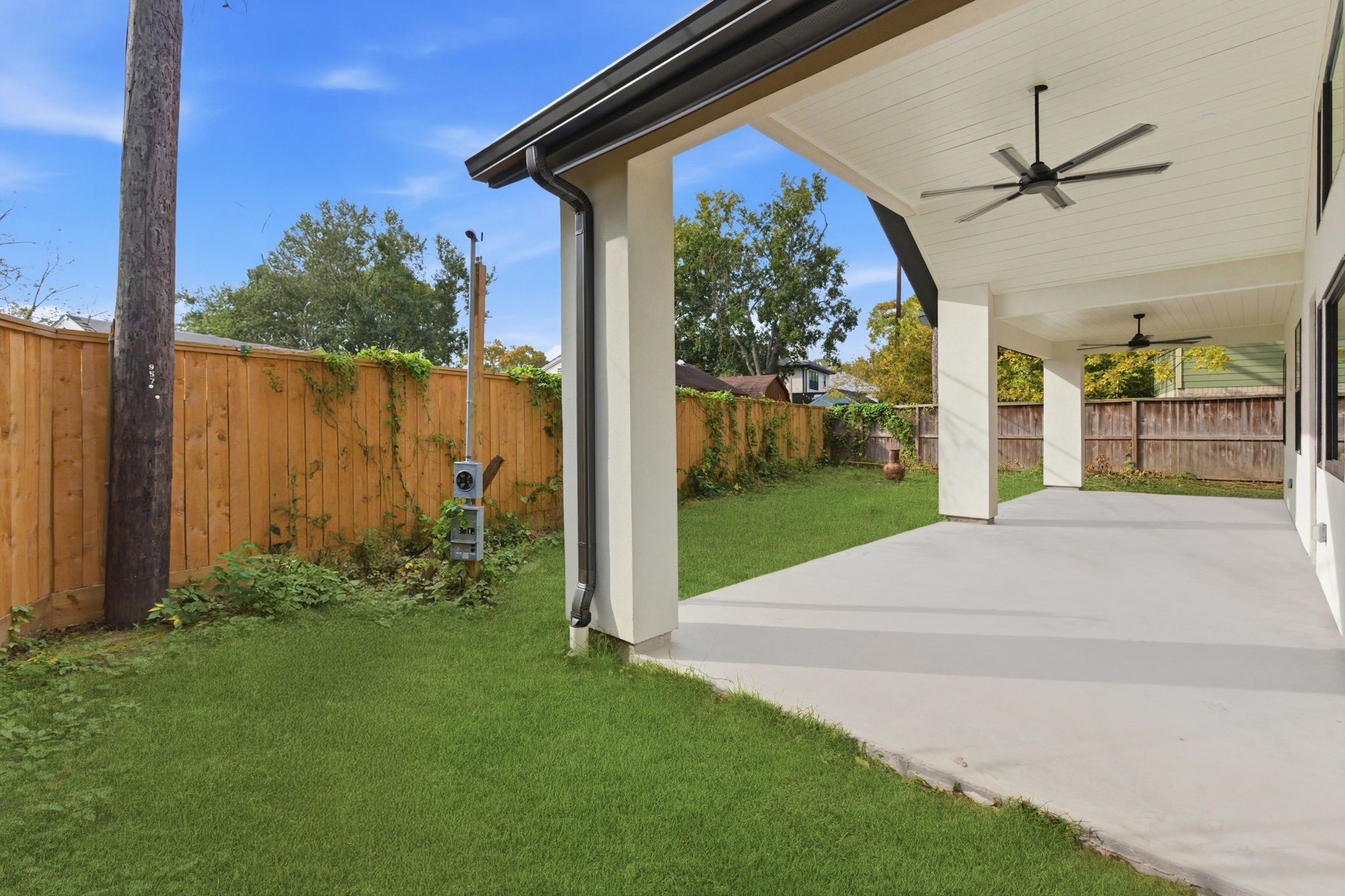 959 Althea Drive Houston, TX 77018 - Photo 48 of 50