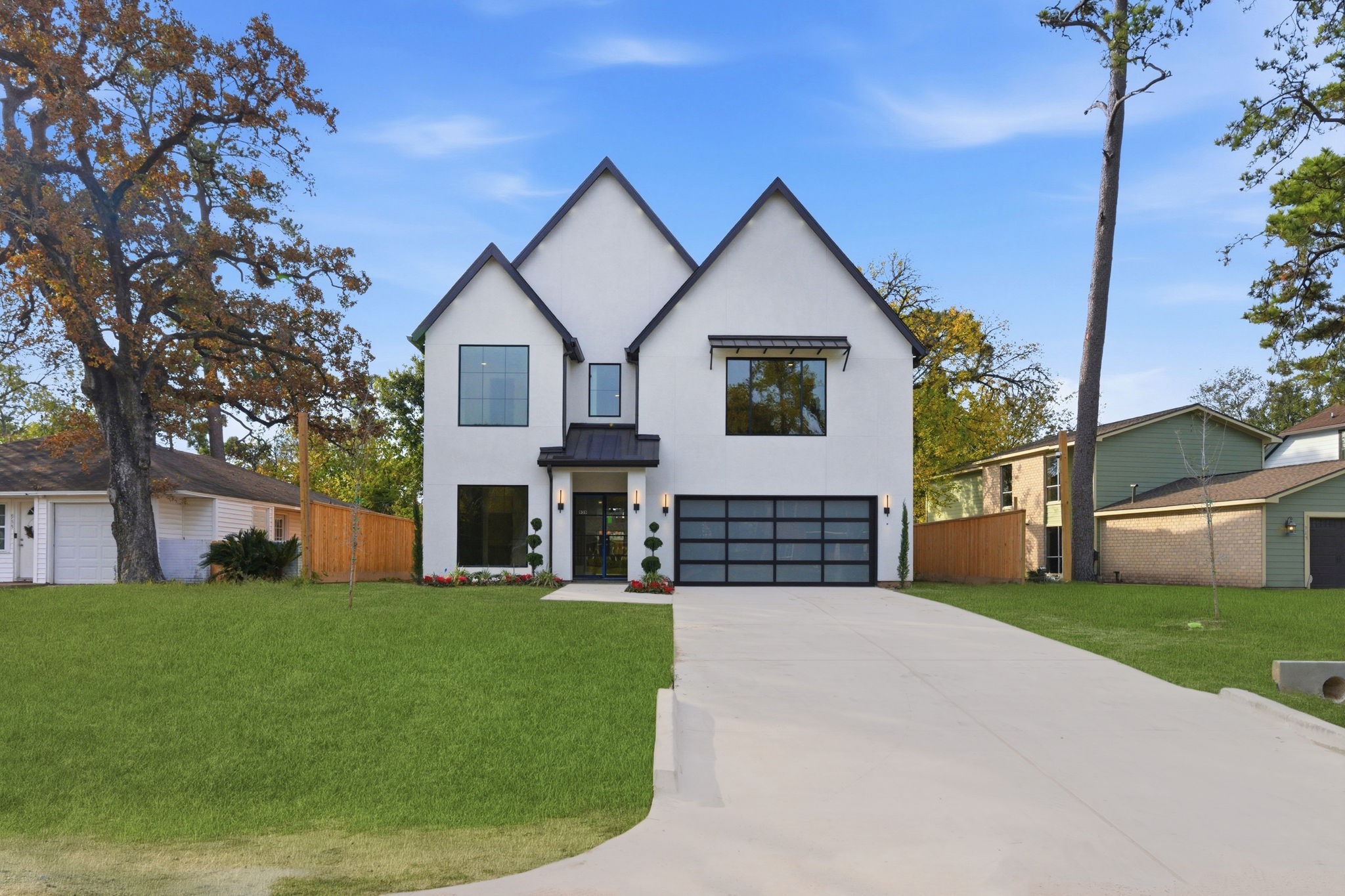 959 Althea Drive Houston, TX 77018 - Photo 50 of 50