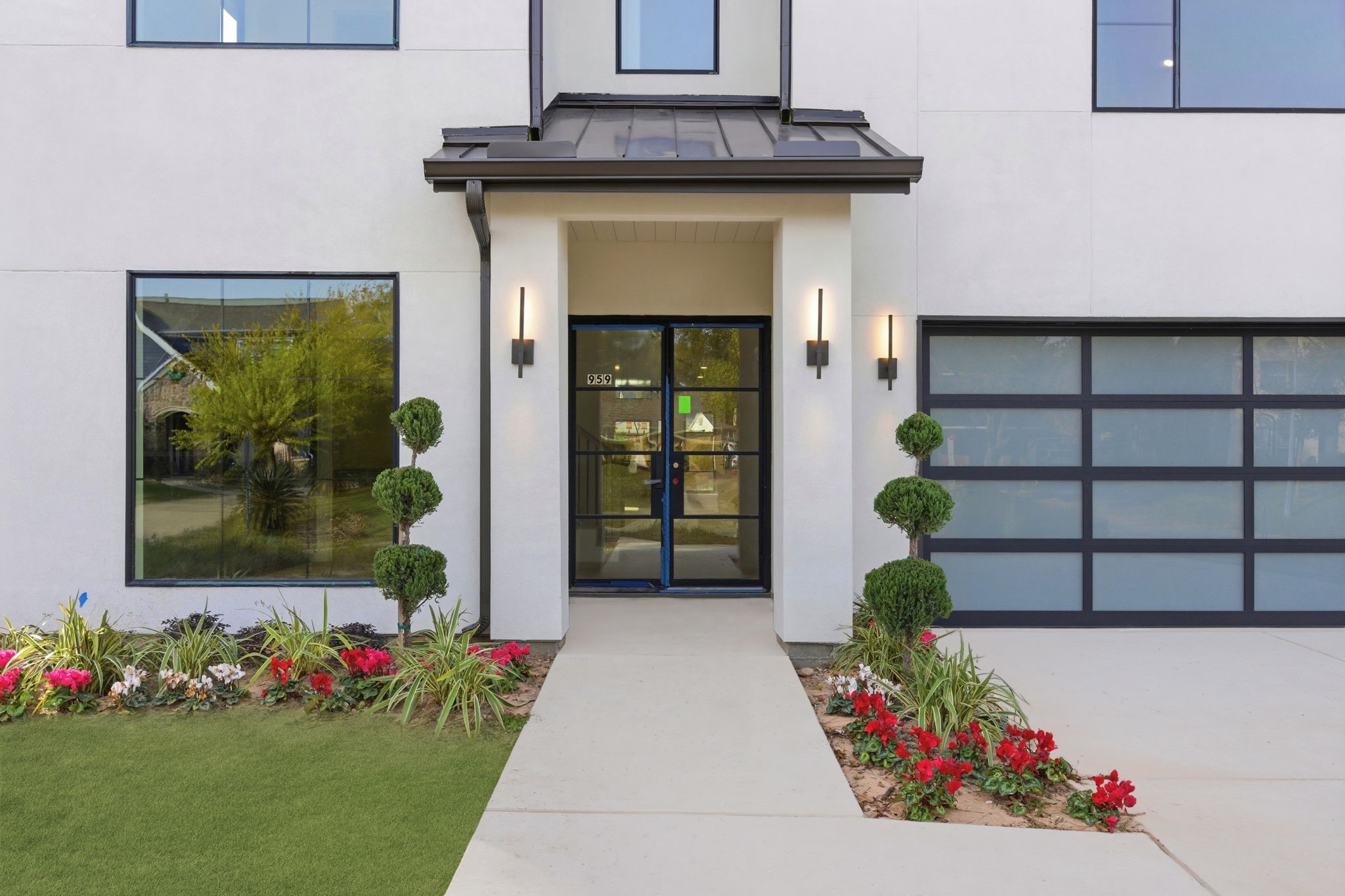 959 Althea Drive Houston, TX 77018 - Photo 5 of 50