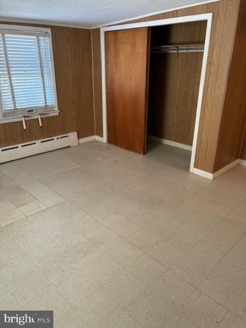 3185 Washington Street Lebanon, PA 17042 - Photo 19 of 47 an empty room with window