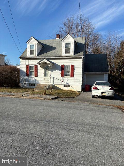 3185 Washington Street Lebanon, PA 17042 - Photo 2 of 47 FRONT