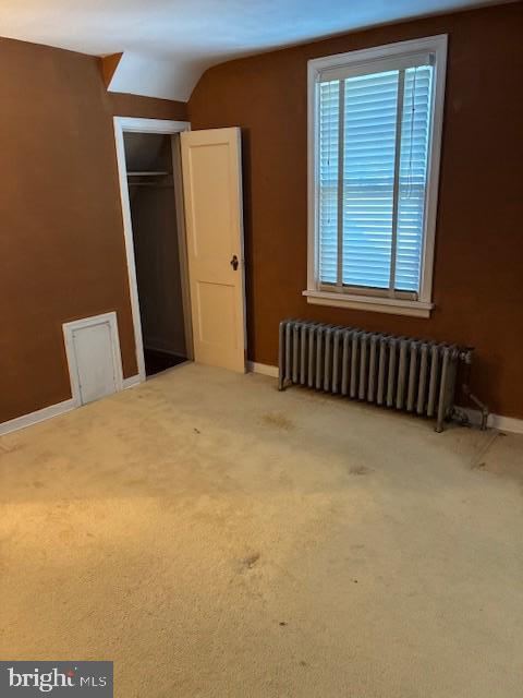 3185 Washington Street Lebanon, PA 17042 - Photo 26 of 47 a view of an empty room with a window