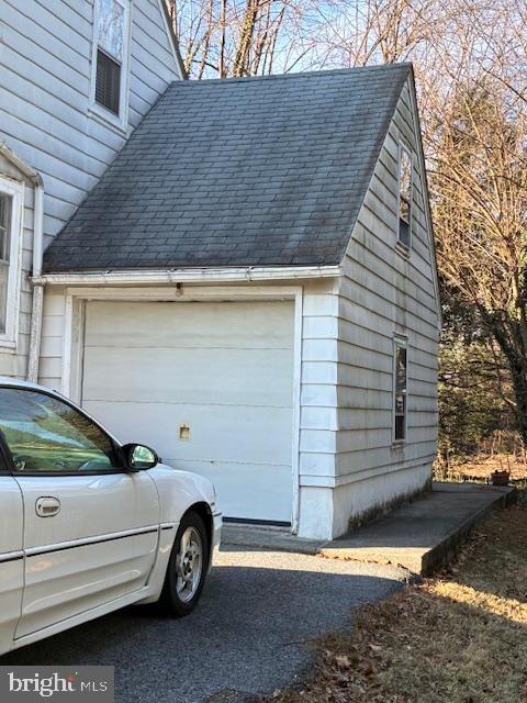 3185 Washington Street Lebanon, PA 17042 - Photo 3 of 47 GARAGE