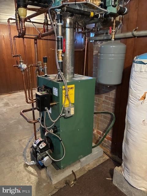 3185 Washington Street Lebanon, PA 17042 - Photo 34 of 47 FURNACE INSTALLED 2023