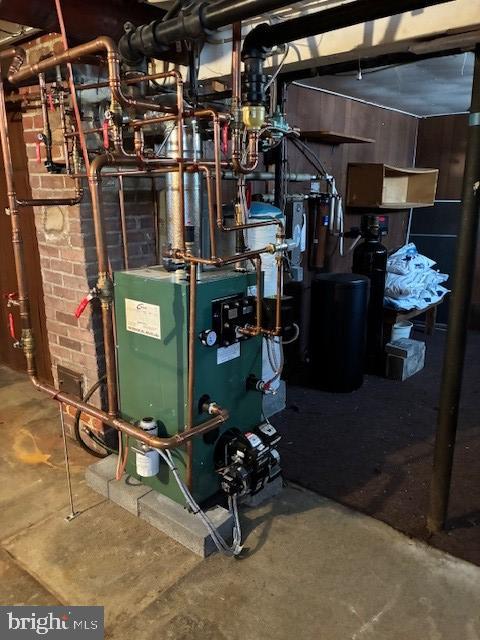 3185 Washington Street Lebanon, PA 17042 - Photo 35 of 47 FURNACE INSTALLED 2023