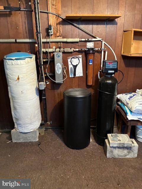 3185 Washington Street Lebanon, PA 17042 - Photo 36 of 47 WATER CONDITIONER