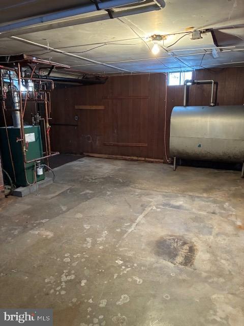 3185 Washington Street Lebanon, PA 17042 - Photo 38 of 47 BASEMENT