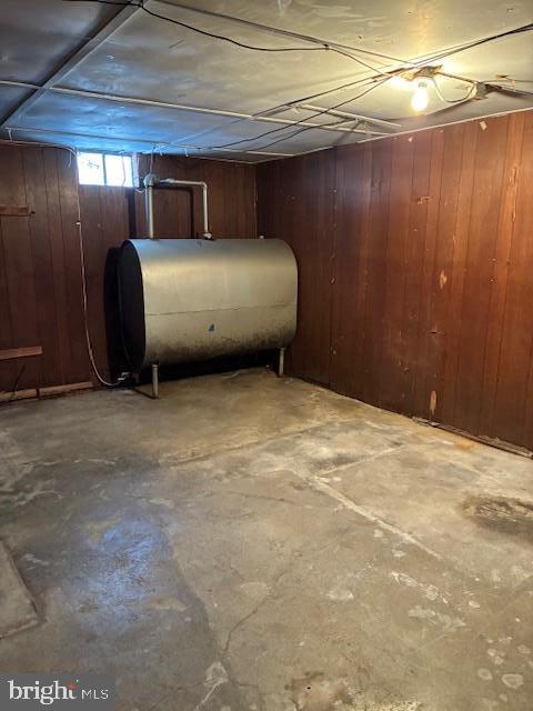 3185 Washington Street Lebanon, PA 17042 - Photo 39 of 47 OIL TANK