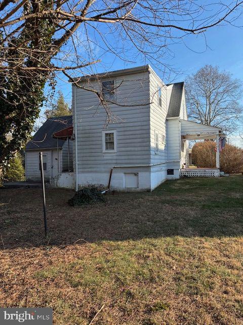 3185 Washington Street Lebanon, PA 17042 - Photo 43 of 47 BACK