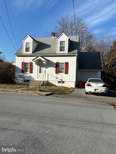 3185 Washington Street Lebanon, PA 17042 - Photo 48 of 49 a front view of a house with a yard