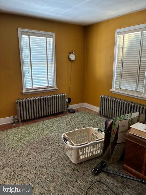 3185 Washington Street Lebanon, PA 17042 - Photo 10 of 47 a view of a bedroom with furniture and wooden floor