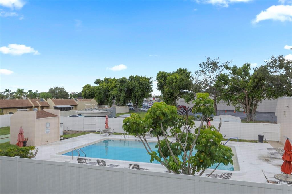 503 Albee Farm Road, Unit B16 Venice, FL 34285 - Photo 17 of 20