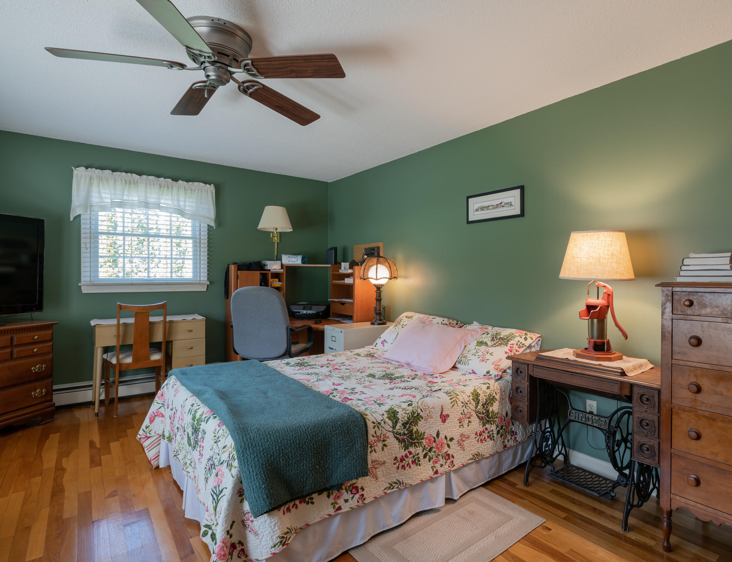 610 Main Road Phippsburg, ME 04562 - Photo 22 of 40 Main Rd-1819