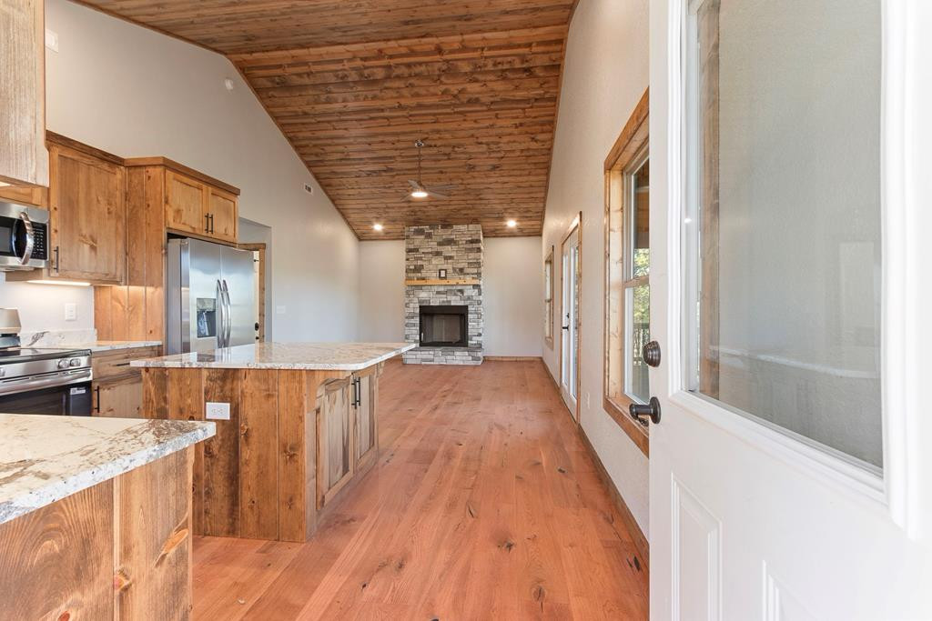 Lot 4 Sam's Way Murphy, NC 28906 - Photo 7 of 41