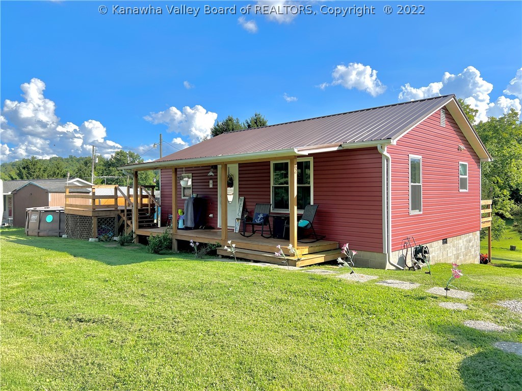 62 Lima Road Point Pleasant, WV 25550 - Photo 37 of 38 Gallery Image 37
