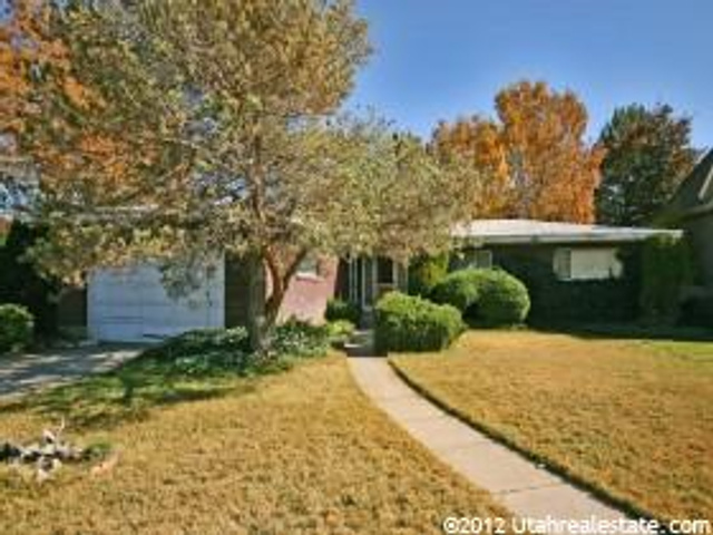 4753 South Meadoway Street Murray, UT 84107 - Photo 1 of 1