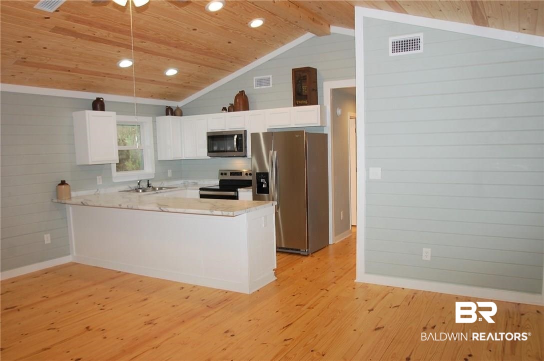 12505 Clay City Road Fairhope, AL 36532 - Photo 4 of 26