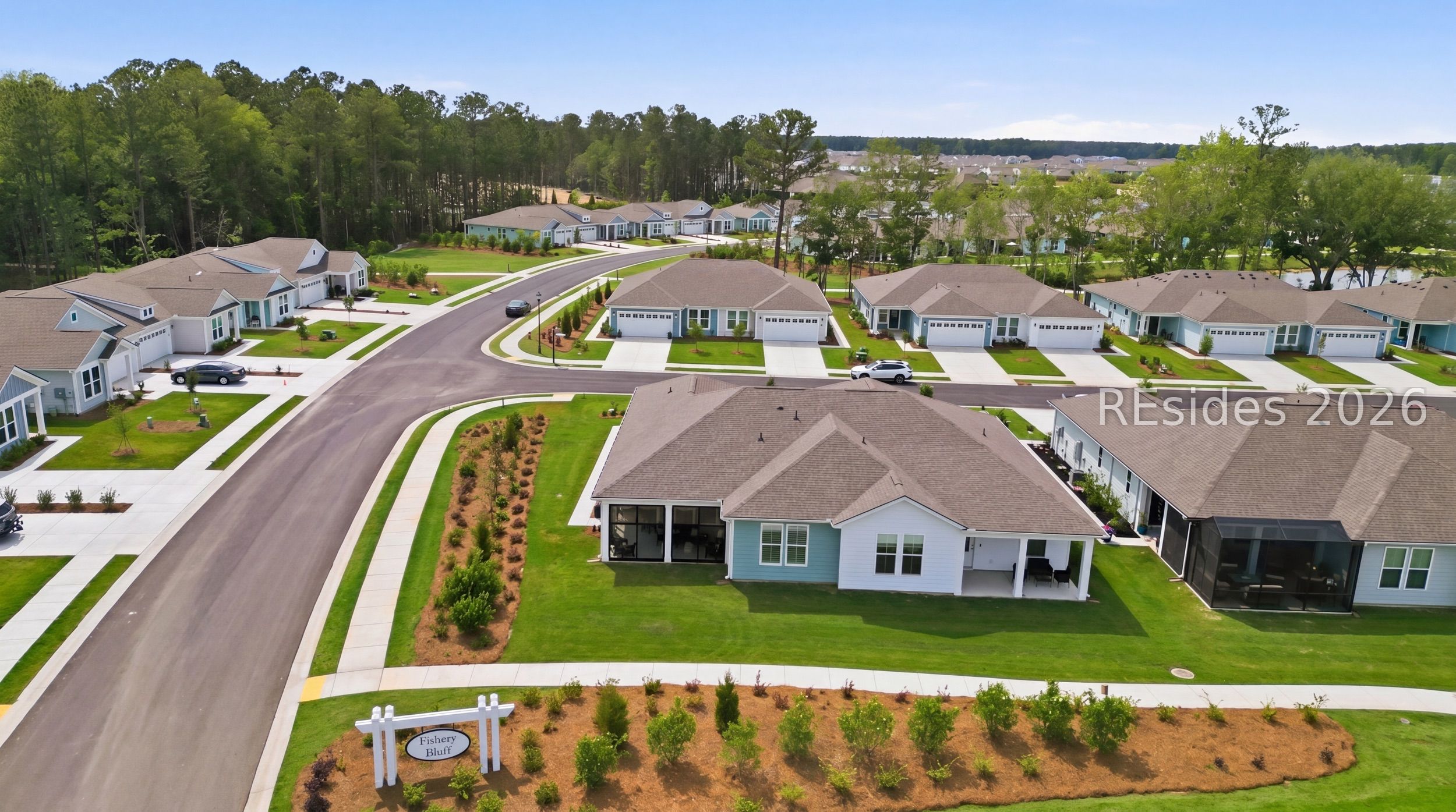289 Jack Crevalle Way Ridgeland, SC 29936 - Photo 52 of 84