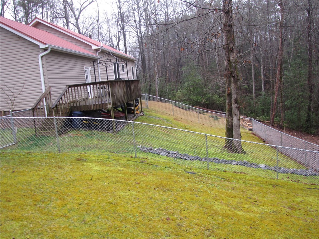 494 Cherokee Lake Road Tamassee, SC 29686 - Photo 4 of 28 Gallery Image 4