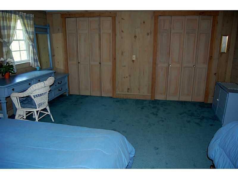 5 Elden Point Road Bailey Island, ME 04003 - Photo 20 of 34 Bedroom.