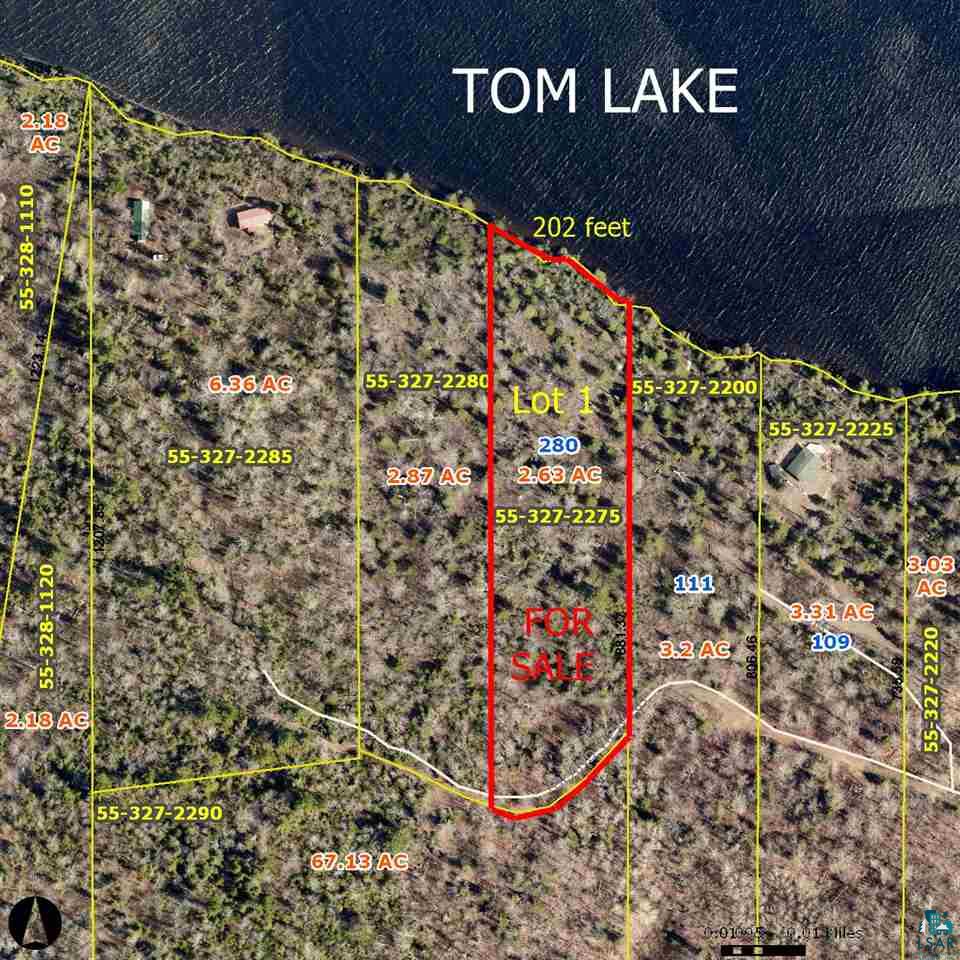 280-1 Island View Road Grand Marais, MN 55604 - Photo 3 of 3 Gallery Image 3