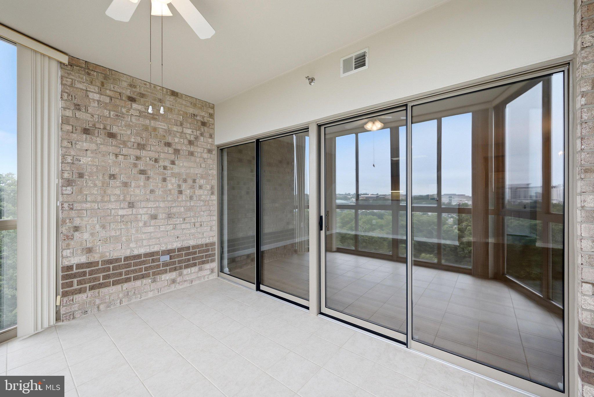 19375 Cypress Ridge Terrace, Unit 922 Leesburg, VA 20176 - Photo 12 of 89 Sun Room