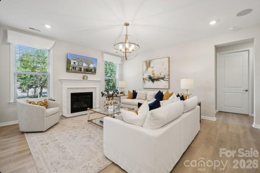 1670 Hubert Graham Way Tega Cay, SC 29708 - Photo 9 of 31 Gallery Image 9