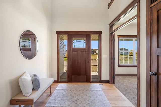 $724,900 | 16123 Europa Avenue North, Hugo, MN 55038