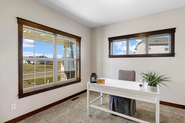 $724,900 | 16123 Europa Avenue North, Hugo, MN 55038