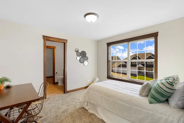 $724,900 | 16123 Europa Avenue North, Hugo, MN 55038