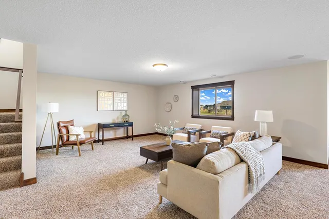 $724,900 | 16123 Europa Avenue North, Hugo, MN 55038