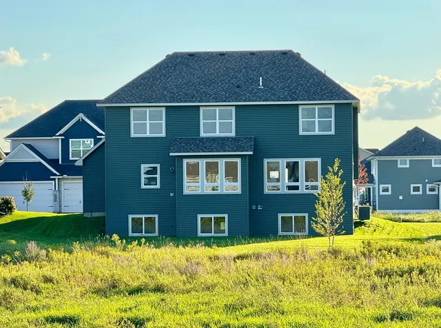 $724,900 | 16123 Europa Avenue North, Hugo, MN 55038