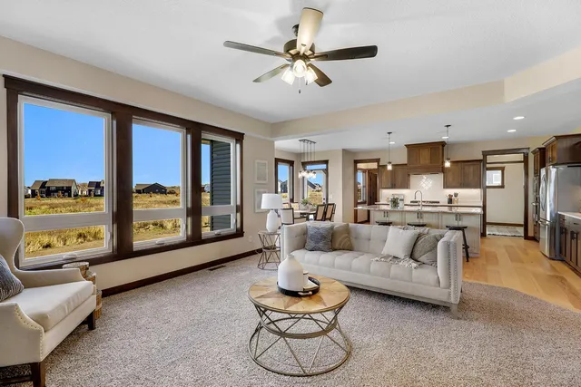 $724,900 | 16123 Europa Avenue North, Hugo, MN 55038