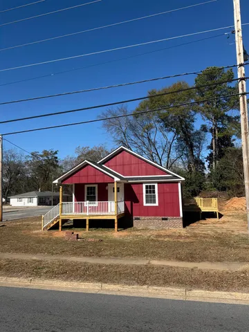 $205,000 | 908 West Main Street, Union, SC 29379