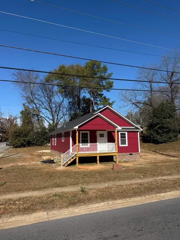 $205,000 | 908 West Main Street, Union, SC 29379