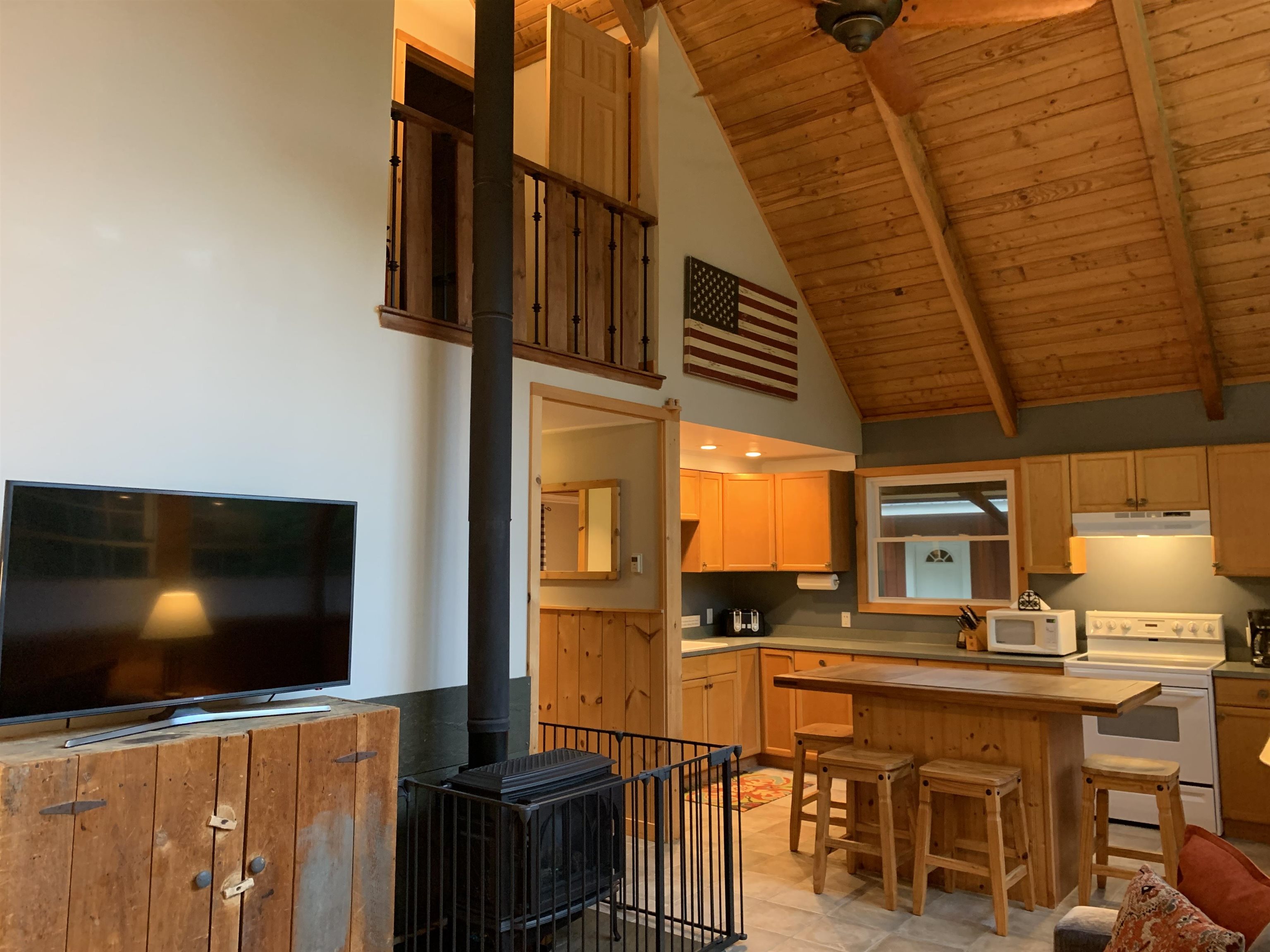 152 Timber Lane Wardsboro, VT 05360 - Photo 27 of 37 Gallery Image 27