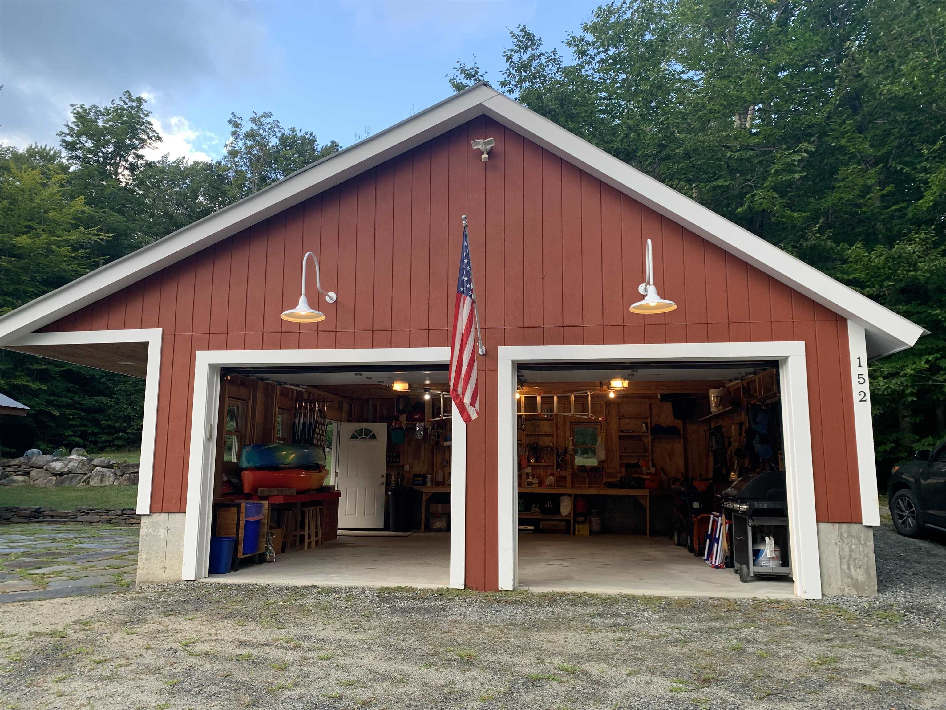 152 Timber Lane Wardsboro, VT 05360 - Photo 3 of 37 Gallery Image 3