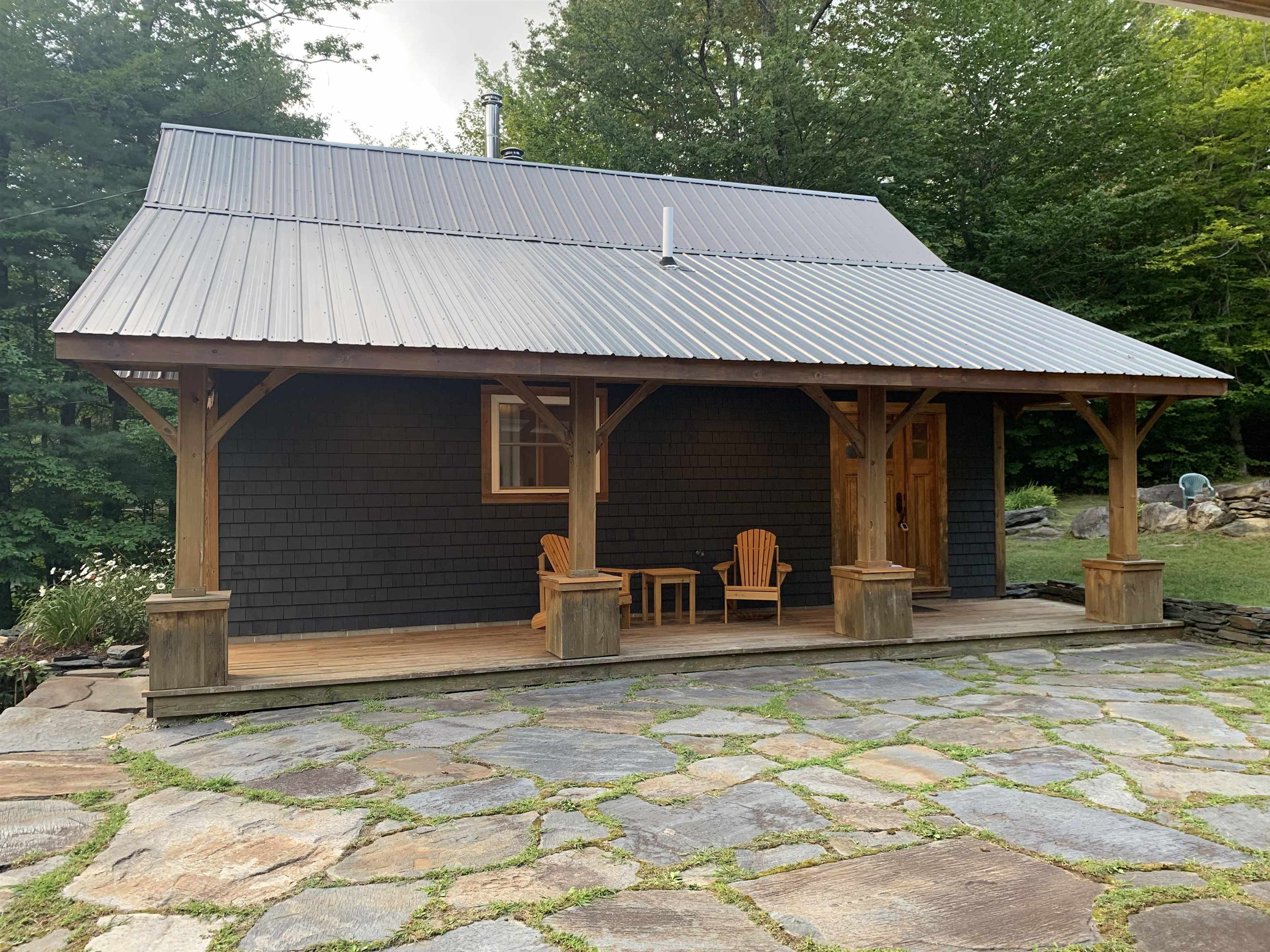 152 Timber Lane Wardsboro, VT 05360 - Photo 4 of 37 Gallery Image 4