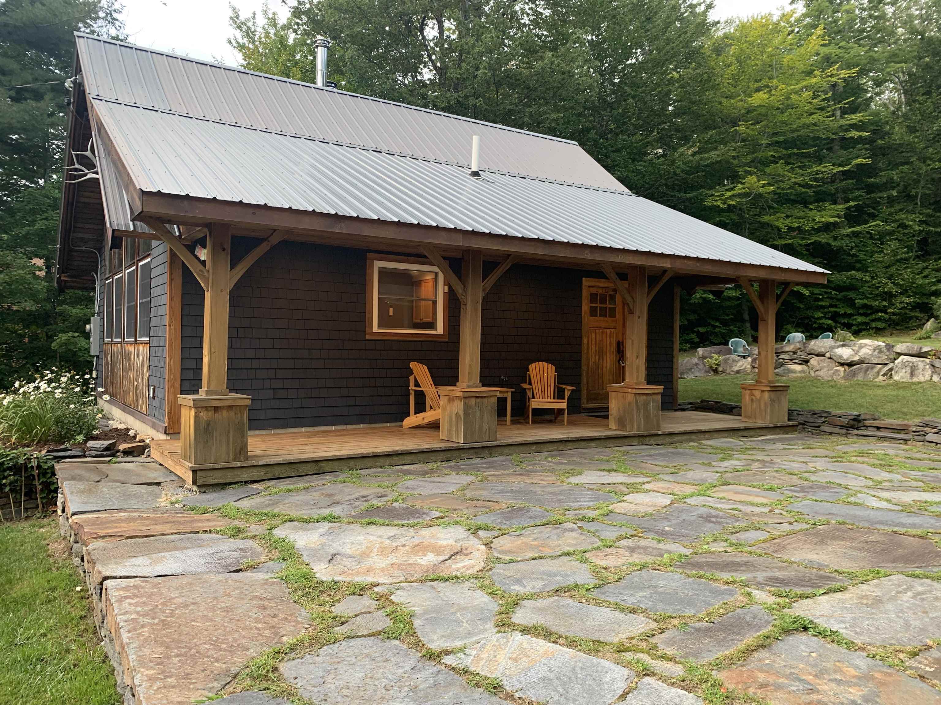 152 Timber Lane Wardsboro, VT 05360 - Photo 9 of 37 Gallery Image 9