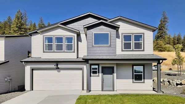 $489,995 | 5157 East McKinnon Lane, Spokane, WA 99217