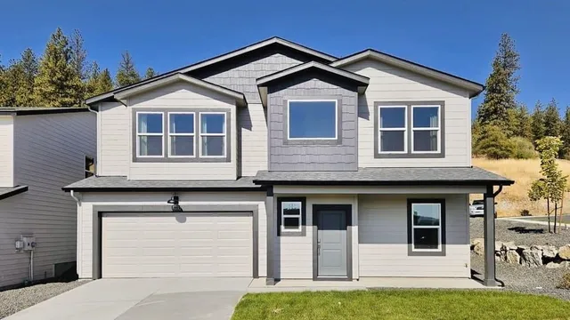 $489,995 | 5157 East McKinnon Lane, Spokane, WA 99217