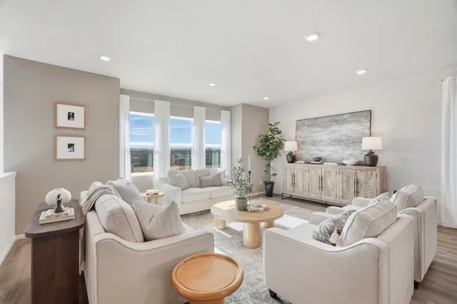 $489,995 | 5157 East McKinnon Lane, Spokane, WA 99217