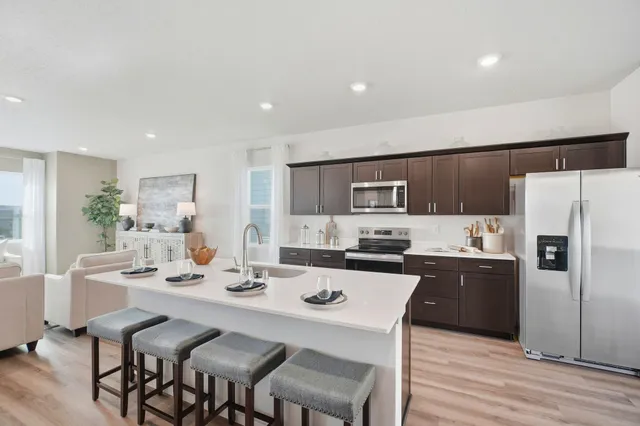 $489,995 | 5157 East McKinnon Lane, Spokane, WA 99217