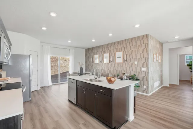 $489,995 | 5157 East McKinnon Lane, Spokane, WA 99217