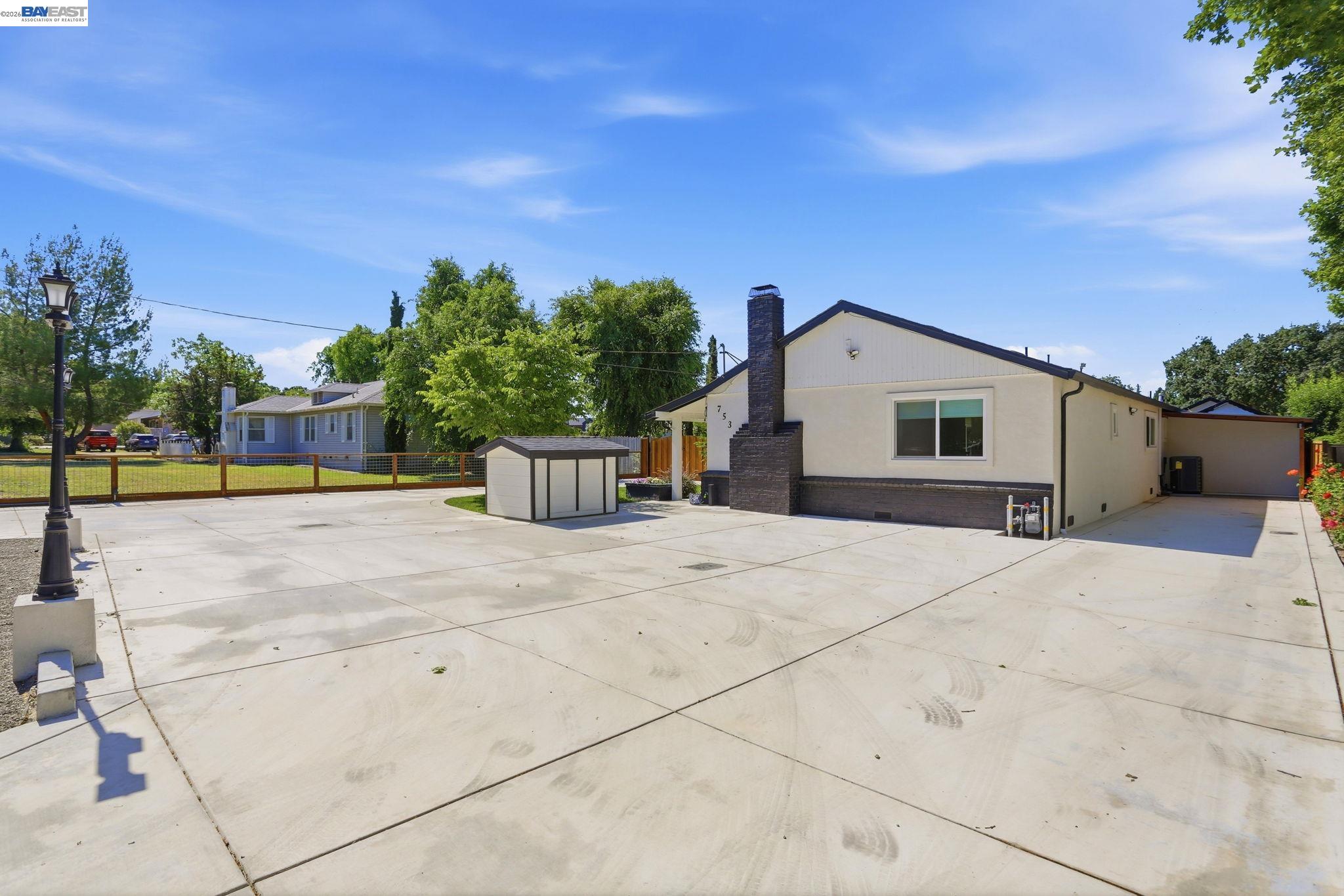 753 Sycamore Road Pleasanton, CA 94566 - Photo 46 of 61