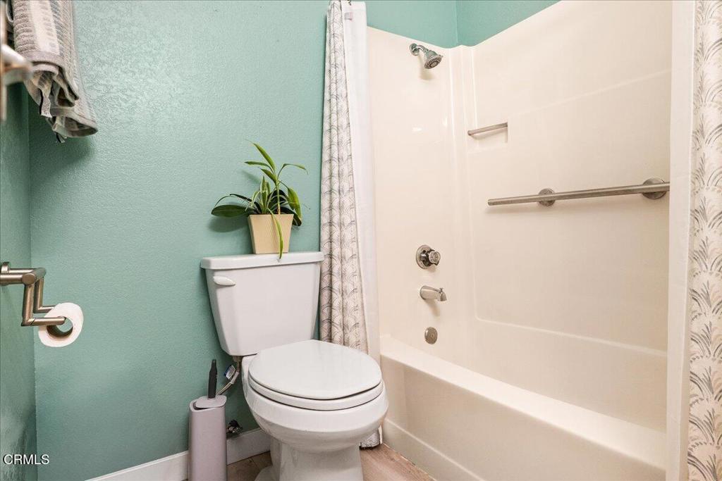 509 West Duarte Road, Unit F Monrovia, CA 91016 - Photo 25 of 29 27-27 - 509 W Duarte Rd