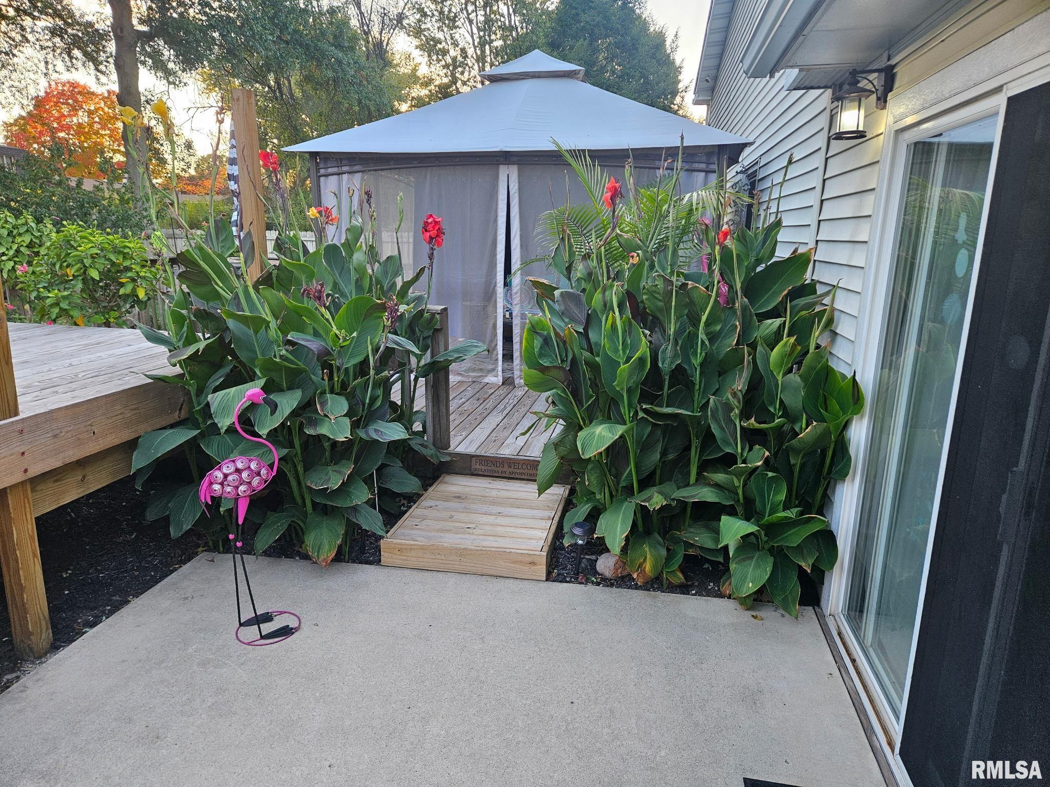 2208 Trowbridge Road Springfield, IL 62703 - Photo 11 of 11